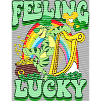 ST PATRICKS DAY-ST 28